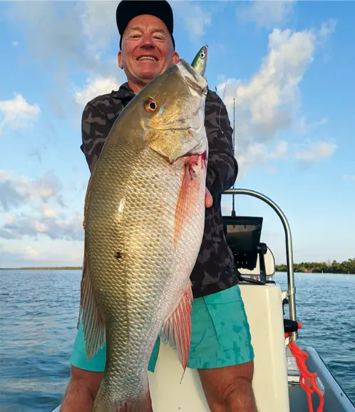 lower keys snapper charter